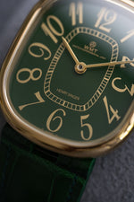 WMT x Henry Singer | Pine Watch (Limited Edition)
