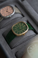 WMT x Henry Singer | Pine Watch (Limited Edition)