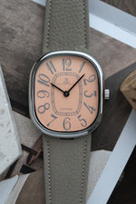 WMT x Henry Singer | Salmon Watch (Limited Edition)