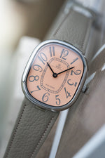 WMT x Henry Singer | Salmon Watch (Limited Edition)