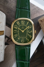 WMT x Henry Singer | Pine Watch (Limited Edition)