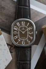 WMT x Henry Singer | Chocolate Watch (Limited Edition)