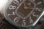 WMT x Henry Singer | Chocolate Watch (Limited Edition)