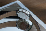 WMT x Henry Singer | Chocolate Watch (Limited Edition)
