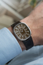 WMT x Henry Singer | Chocolate Watch (Limited Edition)