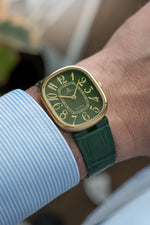 WMT x Henry Singer | Pine Watch (Limited Edition)