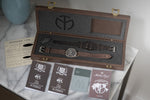 Mathey-Tissot x Massena LAB Type XX Tribute Chronograph (new)