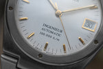IWC Ingenieur Ref. 3508 “500,000 A/m” (c. 1990's)