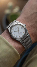 IWC Ingenieur Ref. 3508 “500,000 A/m” (c. 1990's)