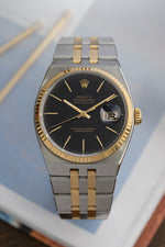 Rolex OysterQuartz Datejust Ref. 17013 (c. 1990)