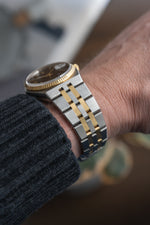 Rolex OysterQuartz Datejust Ref. 17013 (c. 1990)