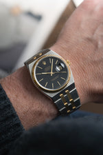 Rolex OysterQuartz Datejust Ref. 17013 (c. 1990)