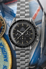 Omega Speedmaster Professional "Moonwatch" | Ref. 3590.50 – Tritium Dial (c. '92/'93)