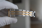 Rolex OysterQuartz Datejust Ref. 17013 (c. 1990)
