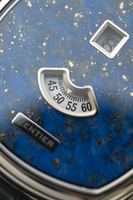 Zentier x Watch Ho &amp; Co. Lapis Sauté "Mt. Fuji Edition" Limited Edition (2025)