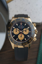 Rolex Daytona in Yellow Gold, Paul Newman Dial (ref. M116518LN)