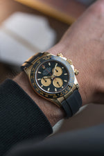 Rolex Daytona in Yellow Gold, Paul Newman Dial (ref. M116518LN)