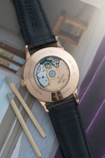 Zenith Class Elite Réserve de Marche | Ref. 18.1125.685