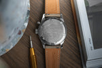 Omega Mono-Pusher Chronograph | Royal Canadian Air Force (RCAF), ref. HA-62-1361 6W/16 (c. 1962)
