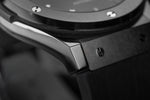 Hublot Classic Fusion Black Magic