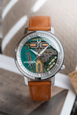 Accutron Spaceview 314 | Ref. 26A212 | Tuning Fork (Feb, 2026)