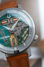 Accutron Spaceview 314 | Ref. 26A212 | Tuning Fork (Feb, 2026)