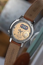 Accutron Spaceview 314 | Ref. 26A212 | Tuning Fork (Feb, 2026)