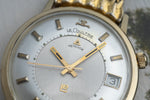 LeCoultre Memovox Alarm, Speedbeat | 14k Gold Case on JB Champion Bracelet | ref. 3075-916 (c. 1970)