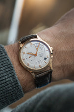 Zenith Class Elite Réserve de Marche | Ref. 18.1125.685