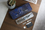 Zentier x Watch Ho &amp; Co. Lapis Sauté "Mt. Fuji Edition" Limited Edition (2025)