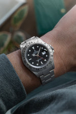 Rolex Explorer II | Ref. 16570 (c. 2002)
