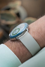 Ressence TYPE 1° | Round | Multicolour