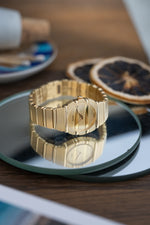 Piaget Polo 861 C701 “Ladies” 18k Yellow Gold Quartz (c. 1980's)