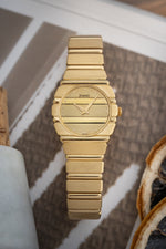 Piaget Polo 861 C701 “Ladies” 18k Yellow Gold Quartz (c. 1980's)