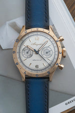 Breguet Type XX Chronographe 2075 | Limited Edition, 250 Pieces