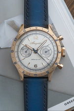 Breguet Type XX Chronographe 2075 | Limited Edition, 250 Pieces (Unworn)