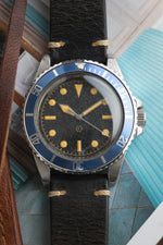 Freese 101 Watch, 39mm (c. 2021)