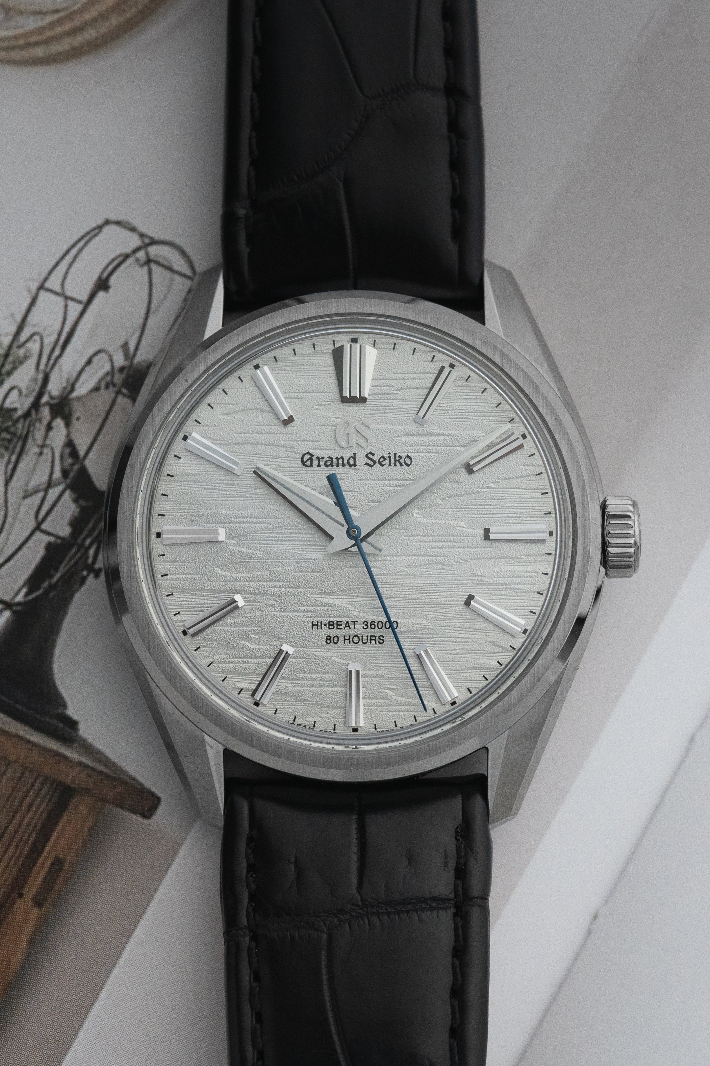 Grand Seiko