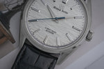 Grand Seiko "White Birch" Manual-Winding Hi-Beat SLGW003 (brand new, unworn)