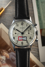 Gallet MultiChron 45M, Indy 500