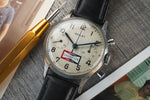 Gallet MultiChron 45M, Indy 500