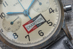 Gallet MultiChron 45M, Indy 500