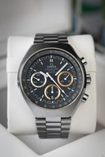 OMEGA Speedmaster Mark II “Rio 2016” (limited edition)