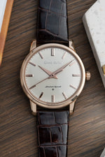 Grand Seiko SBGW260, Elegance Collection, 140th Anniversary Limited Edition (350 pieces)