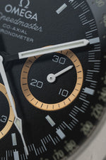 OMEGA Speedmaster Mark II “Rio 2016” (limited edition)