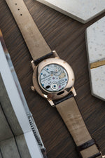 Grand Seiko SBGW260, Elegance Collection, 140th Anniversary Limited Edition (350 pieces)