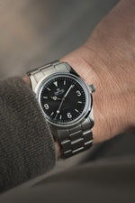 Smiths De Luxe Everest PRS-25