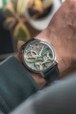 Accutron Spaceview 2020 (near mint)