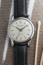Vintage IWC | Cal. 853 w. Bombé Lugs & Lume Dial and Hands
