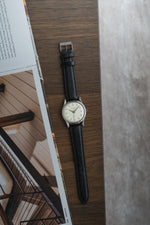 Vintage IWC | Cal. 853 w. Bombé Lugs & Lume Dial and Hands